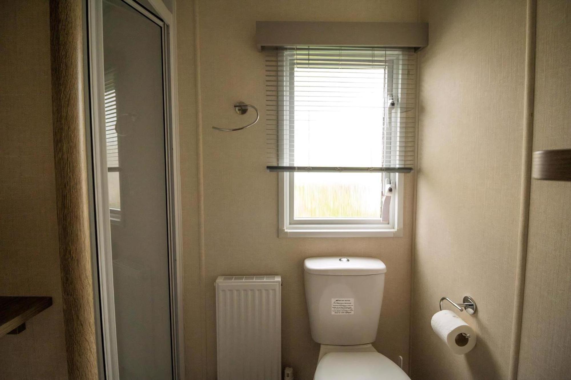 Beautiful 8 Berth Caravan At Heacham Beach In Norfolk Ref 21056C Exterior foto